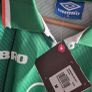 Ireland Retro Jersey Image 4