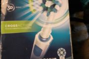 braun pro toothbrush