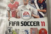 Fifa 11 Ps3
