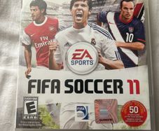 Fifa 11 Ps3