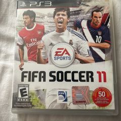 Fifa 11 Ps3