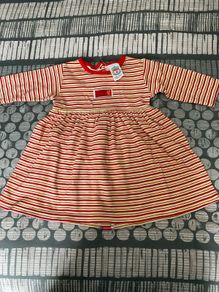 Little Liver (Liverpool) Dress