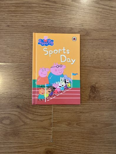Peppa Pig Book Sets