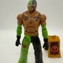 wwe elite series 18 Rey Mysterio action figure Image 5