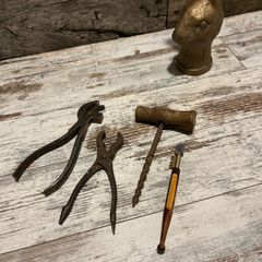 vintage tools