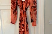 Karen Millen Dress size 16 more like a 12