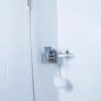Bath And Shower Spray Set Image 3