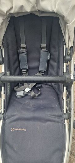 Uppababy Vista V2 -  Jordan