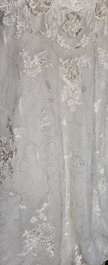 Mon Cheri Wedding dress