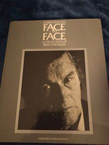 Face to Face. A Collection of Irish Portraits