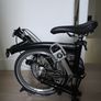 Brompton bike M3L almost new Image 3
