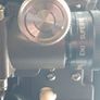 Vintage Eiki Elf NT-1 16mm Sound Film Projector Working Motor Lamp Kowa 11.250mm Lens, in very good condition, not tested Image 9