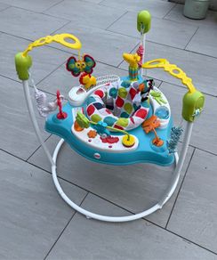 Fisher Price Bouncer