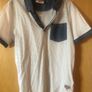 Boys shirt and jumper Image 2