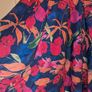 stunning floral, 50's style midi dress from Red Yazel Image 5