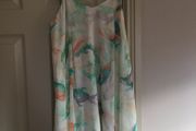 Bnwt Zara dress
