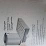 Air Filter mk2 Ford focus 1.4, 1.8 2.0 petrol Image 4