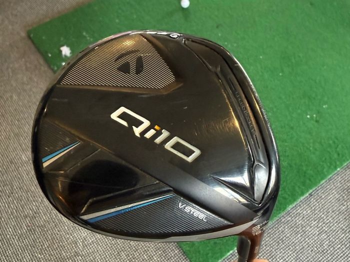 taylormade 4 wood