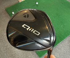 taylormade 4 wood