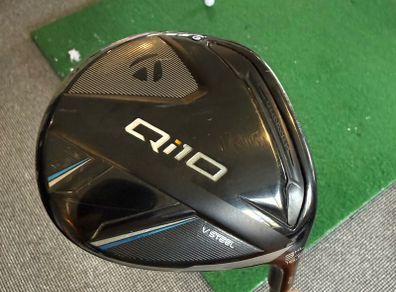 taylormade 4 wood