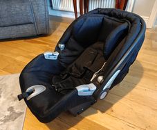 Car seat