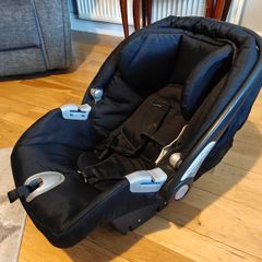 Car seat