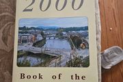 Enniscorthy 2000. Book Of The Millennium. First Edition Large Volume Hardback With Dustjacket In Good Condition.  See Photos For Same.