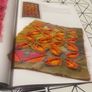 The Textile Artist: Layered Cloth: The Art of Fabric Manipulation Image 4