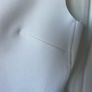 topshop peplum size 10 Image 5