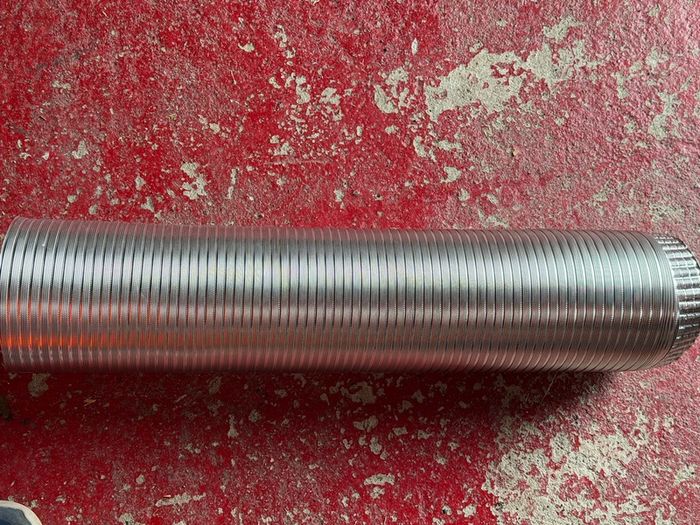 Extractor fan