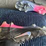 Custom Nike by you football boots with receipts size uk 8.5 Image 4