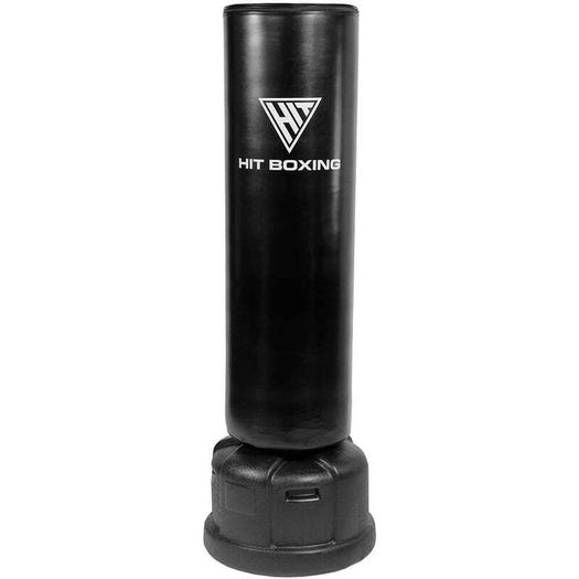 Hit Boxing - Free Standing Punch Bag 5.9ft (1.8m) | 82kg