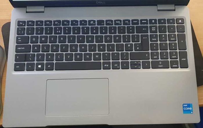 Dell Latitude 5520 - i5 | 32GB RAM | Business Laptop