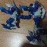 Transformers / toys / combiners Image 3