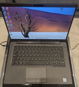 Dell Latitude 7400 Intel i5 16GB RAM 500GB Win 11 Office 24