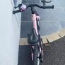 Ridgeback Honey bike Image 2