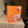 Mahli Mana Himalayan Salt Lamp and Air Freshener Complete Set Image 3
