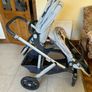 Uppababy Vista Image 4