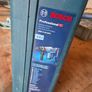 Bosch SDS Rotary Hammer Image 2