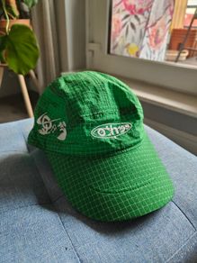 Nike x Off White fly cap size S/M