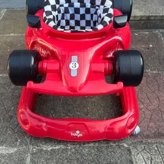 Babylo car style walker