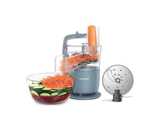Compact Food Processor