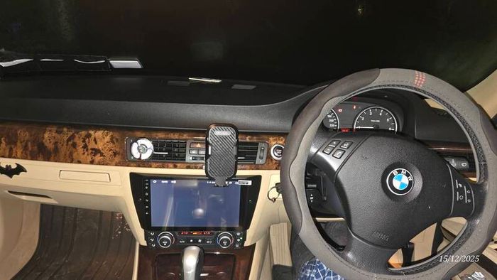 2007 Bmw 318i Low Mileage