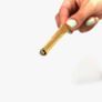 Shine 24K Gold Cone Image 4