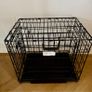 Indoor dog crate Image 2
