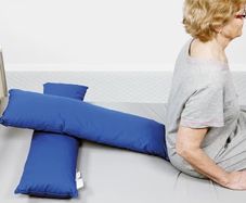 Health - 2 Curera Rectangular Pillow 25x80 cm