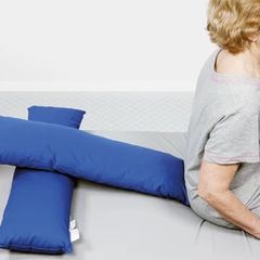 Health - 2 Curera Rectangular Pillow 25x80 cm