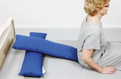 Health - 2 Curera Rectangular Pillow 25x80 cm