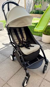 Babyzen Stokke yoyo2