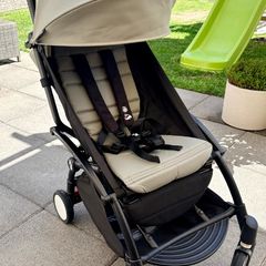 Babyzen Stokke yoyo2